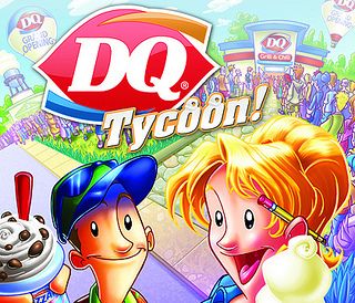 Dairy Queen Tycoon Free Download