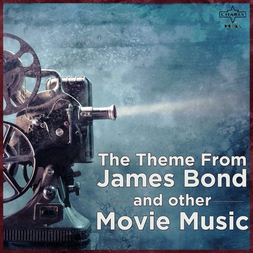 James bond theme songs download